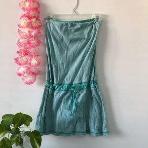 American Eagle tube dress